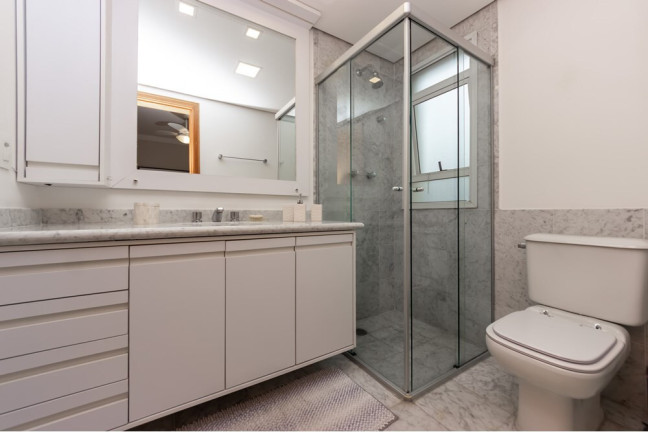 Imagem Apartamento com 4 Quartos à Venda, 223 m² em Morumbi - São Paulo