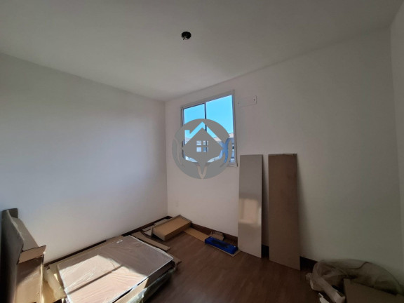 Imagem Apartamento com 3 Quartos à Venda, 63 m² em São Gabriel - Belo Horizonte