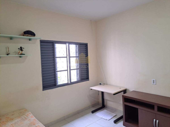 Imagem Casa com 3 Quartos à Venda, 199 m² em Jardim Santa Genebra - Campinas Imagem Casa com 3 Quartos à Venda, 199 m² em Jardim Santa Genebra - Campinas
