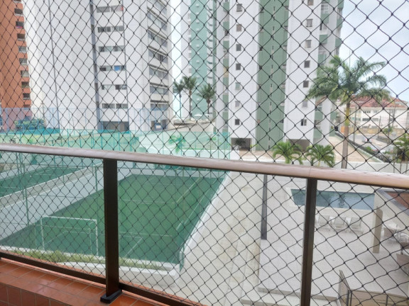 Imagem Apartamento com 4 Quartos à Venda, 155 m²