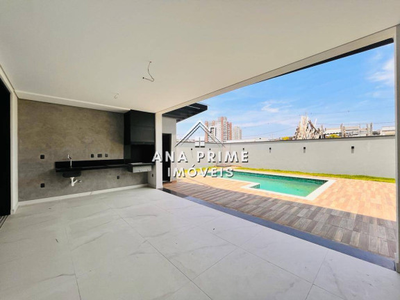 Imagem Casa com 4 Quartos à Venda, 354 m² em Urbanova - São José Dos Campos Imagem Casa com 4 Quartos à Venda, 354 m² em Urbanova - São José Dos Campos