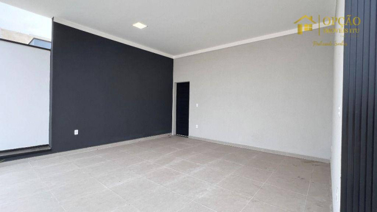 Imagem Casa com 3 Quartos à Venda, 160 m² em Condomínio Portal Ville Flamboyant - Porto Feliz Imagem Casa com 3 Quartos à Venda, 160 m² em Condomínio Portal Ville Flamboyant - Porto Feliz