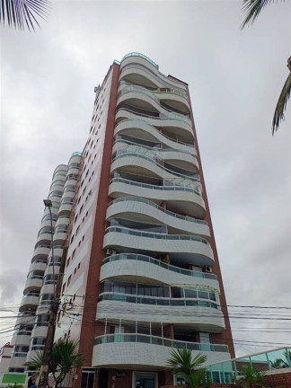Imagem Apartamento com 1 Quarto à Venda, 42 m² em Maracanã - Praia Grande