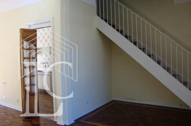 Imagem Casa com 3 Quartos para Alugar, 160 m² em Aclimação - São Paulo