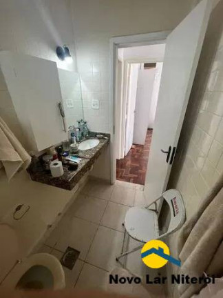 Imagem Apartamento com 2 Quartos à Venda, 64 m² em Icaraí - Niterói Imagem Apartamento com 2 Quartos à Venda, 64 m² em Icaraí - Niterói