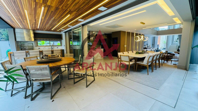 Imagem Casa com 6 Quartos à Venda, 334 m² em Riviera - Bertioga Imagem Casa com 6 Quartos à Venda, 334 m² em Riviera - Bertioga