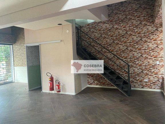 Loja para Alugar, 180 m² em Vila Olímpia - São Paulo