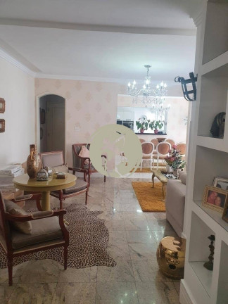 Imagem Cobertura com 4 Quartos à Venda, 297 m² em Gonzaga - Santos Imagem Cobertura com 4 Quartos à Venda, 297 m² em Gonzaga - Santos