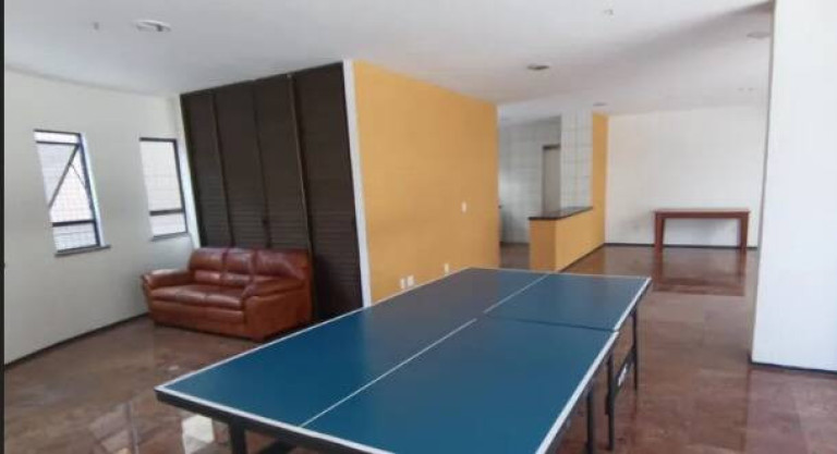 Imagem Apartamento com 3 Quartos à Venda, 178 m² em Meireles - Fortaleza