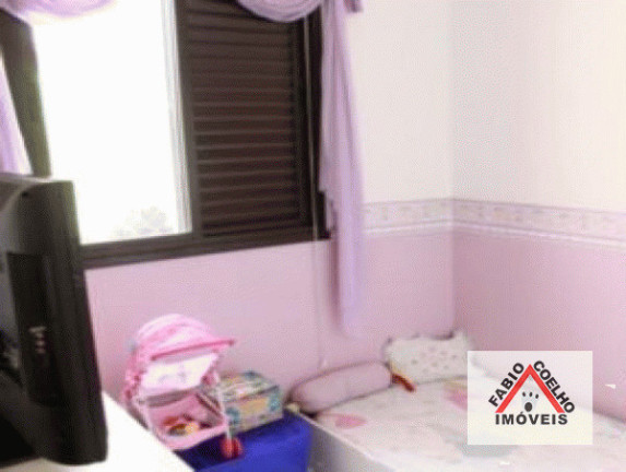 Imagem Apartamento à Venda, 75 m² em Vila Das Belezas - São Paulo