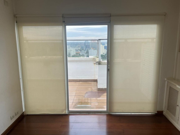 Imagem Cobertura com 4 Quartos à Venda, 328 m² em Santo Amaro - São Paulo Imagem Cobertura com 4 Quartos à Venda, 328 m² em Santo Amaro - São Paulo