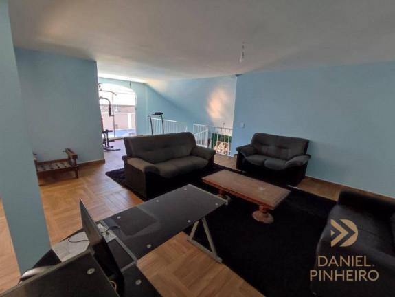 Imagem Casa com 4 Quartos à Venda, 430 m² em Balneário Flórida - Praia Grande Imagem Casa com 4 Quartos à Venda, 430 m² em Balneário Flórida - Praia Grande