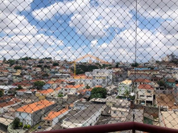 Imagem Apartamento com 3 Quartos à Venda, 93 m² em Vila Guilherme - São Paulo Imagem Apartamento com 3 Quartos à Venda, 93 m² em Vila Guilherme - São Paulo
