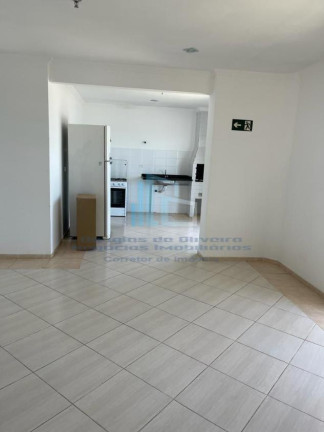 Imagem Apartamento com 2 Quartos à Venda, 72 m² em Maracanã - Praia Grande