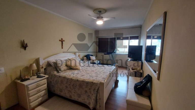 Imagem Apartamento com 3 Quartos à Venda, 156 m² em Higienópolis - São Paulo