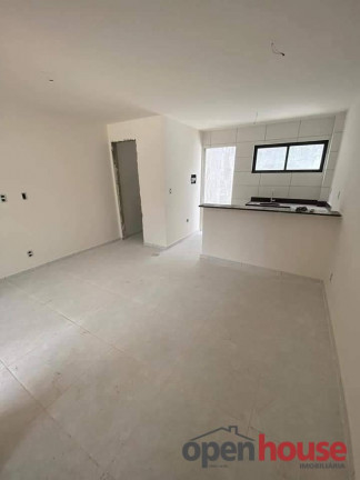 Imagem Casa de Condomínio com 2 Quartos à Venda, 85 m² em Ponta Negra - Natal