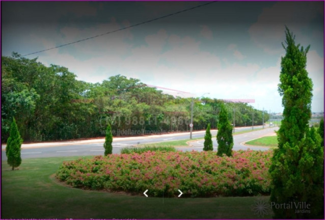 Imagem Terreno à Venda, 500 m² em Portal Ville Jardins - Boituva Imagem Terreno à Venda, 500 m² em Portal Ville Jardins - Boituva