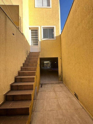 Imagem Sobrado com 3 Quartos à Venda ou Locação, 170 m² em Vila América - São Paulo Imagem Sobrado com 3 Quartos à Venda ou Locação, 170 m² em Vila América - São Paulo