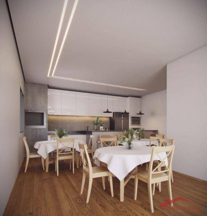 Imagem Apartamento com 2 Quartos à Venda, 56 m² em Costa E Silva - Joinville Imagem Apartamento com 2 Quartos à Venda, 56 m² em Costa E Silva - Joinville