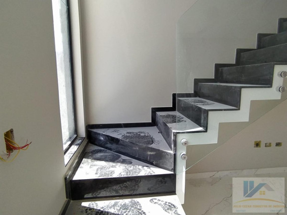 Imagem Casa com 3 Quartos à Venda, 120 m² em Cidade Jardim - São José Dos Pinhais Imagem Casa com 3 Quartos à Venda, 120 m² em Cidade Jardim - São José Dos Pinhais
