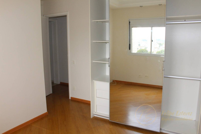 Imagem Apartamento com 4 Quartos à Venda, 172 m² em Vila Romana - São Paulo
