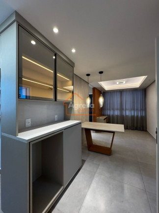 Imagem Imóvel com 2 Quartos à Venda, 53 m² em Condominio Portal Vila Das Borboletas - Mogi Guaçu