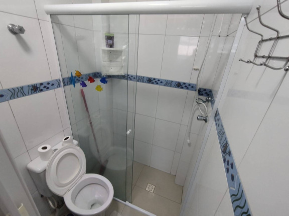 Imagem Kitnet com 1 Quarto à Venda, 32 m² em Guilhermina - Praia Grande Imagem Kitnet com 1 Quarto à Venda, 32 m² em Guilhermina - Praia Grande