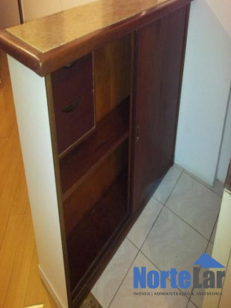 Imagem Flat com 1 Quarto à Venda, 30 m² em Bela Vista - São Paulo