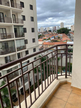 Imagem Apartamento com 2 Quartos à Venda, 57 m² em Alto Da Mooca - São Paulo Imagem Apartamento com 2 Quartos à Venda, 57 m² em Alto Da Mooca - São Paulo