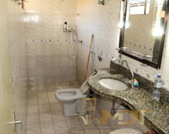 Imagem Casa com 3 Quartos à Venda, 140 m² em Mantiqueira - Belo Horizonte