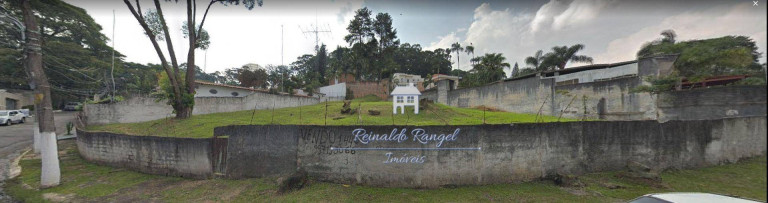 Imagem Terreno à Venda, 720 m² em Jardim Marajoara - São Paulo