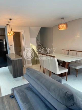 Imagem Casa com 2 Quartos à Venda, 176 m² em Parque Das Nações - Santo André Imagem Casa com 2 Quartos à Venda, 176 m² em Parque Das Nações - Santo André