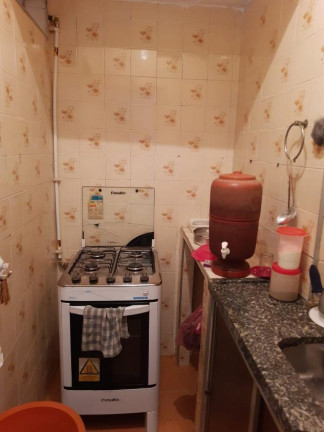Imagem Kitnet com 1 Quarto à Venda, 30 m² em Santa Efigênia - São Paulo Imagem Kitnet com 1 Quarto à Venda, 30 m² em Santa Efigênia - São Paulo
