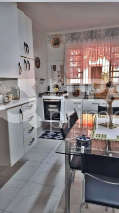 Imagem Casa com 3 Quartos à Venda, 116 m² em Tatuapé - São Paulo Imagem Casa com 3 Quartos à Venda, 116 m² em Tatuapé - São Paulo