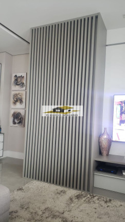 Imagem Apartamento com 2 Quartos à Venda, 115 m² em Vila Gumercindo - São Paulo