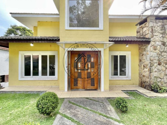 Imagem Casa de Condomínio com 4 Quartos à Venda, 720 m² em Transurb - Itapevi