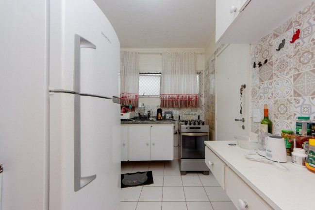 Imagem Apartamento com 3 Quartos à Venda, 85 m² em Pinheiros - São Paulo