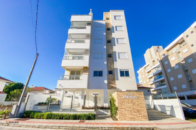 Imagem Cobertura com 3 Quartos à Venda, em Palmas - Governador Celso Ramos Imagem Cobertura com 3 Quartos à Venda, em Palmas - Governador Celso Ramos