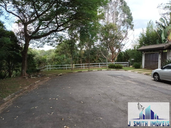 Imagem Terreno em Condomínio à Venda, 1 m² em Palos Verdes - Carapicuíba