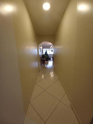 Imagem Apartamento com 3 Quartos à Venda, 121 m² em Ponta Da Praia - Santos