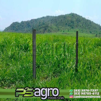Imagem Fazenda à Venda, 100.000.000 m² em Novo Mato Grosso - Cuiabá Imagem Fazenda à Venda, 100.000.000 m² em Novo Mato Grosso - Cuiabá