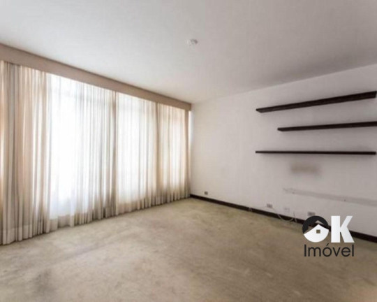 Imagem Apartamento com 3 Quartos à Venda, 283 m² em Jardim Paulista - São Paulo Imagem Apartamento com 3 Quartos à Venda, 283 m² em Jardim Paulista - São Paulo
