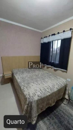 Imagem Cobertura com 2 Quartos à Venda, 161 m² em Santa Maria - Santo André