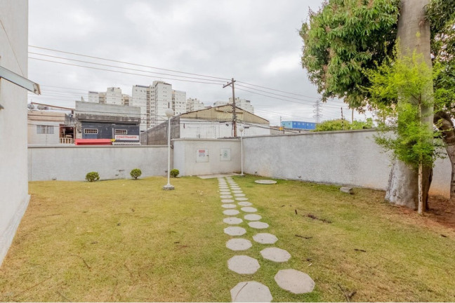 Imagem Apartamento com 2 Quartos à Venda, 50 m² em Jardim Vila Formosa - São Paulo Imagem Apartamento com 2 Quartos à Venda, 50 m² em Jardim Vila Formosa - São Paulo
