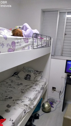 Imagem Apartamento com 2 Quartos à Venda, 50 m² em Anália Franco - São Paulo