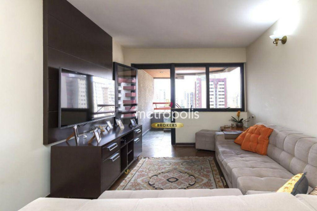 Imagem Imóvel com 4 Quartos à Venda, 330 m² em Santa Paula - São Caetano Do Sul Imagem Imóvel com 4 Quartos à Venda, 330 m² em Santa Paula - São Caetano Do Sul