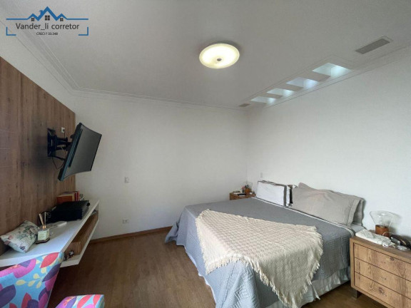 Imagem Imóvel com 3 Quartos à Venda, 660 m² em Condomínio Arco De Roma