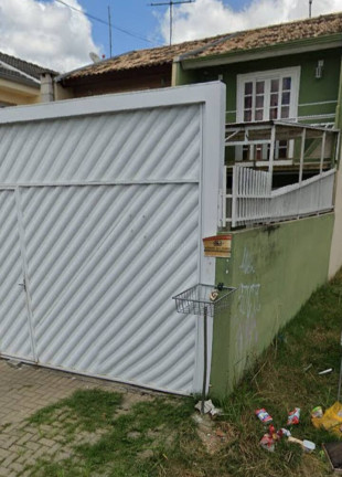 Imagem Sobrado com 2 Quartos à Venda, 64 m² em Cidade Industrial - Curitiba