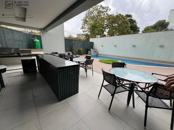 Imagem Imóvel com 3 Quartos à Venda, 150 m² em Umarizal - Belém
