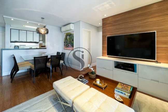 Imagem Apartamento com 2 Quartos à Venda, 86 m² em Perdizes - São Paulo Imagem Apartamento com 2 Quartos à Venda, 86 m² em Perdizes - São Paulo